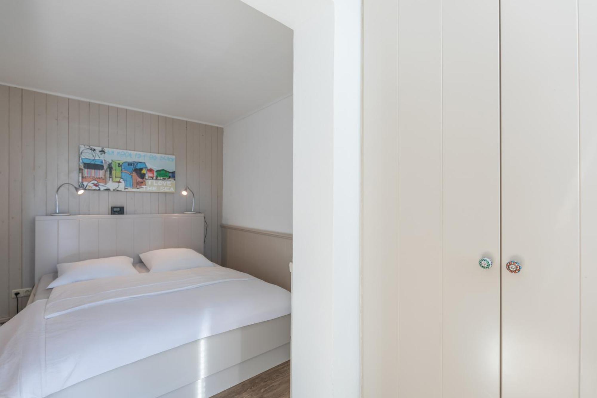 Ferienhaus Vor Ruegen Sundhagen-Niederhof Luaran gambar